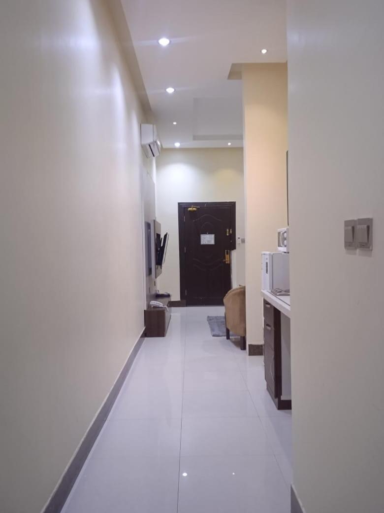 Quiet 7 Aparthotel Riyadh