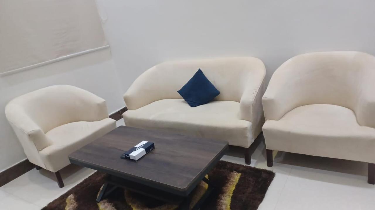 Quiet 7 Aparthotel Riyadh