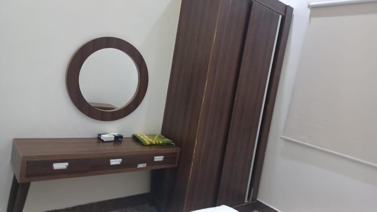 Quiet 7 * Riyadh