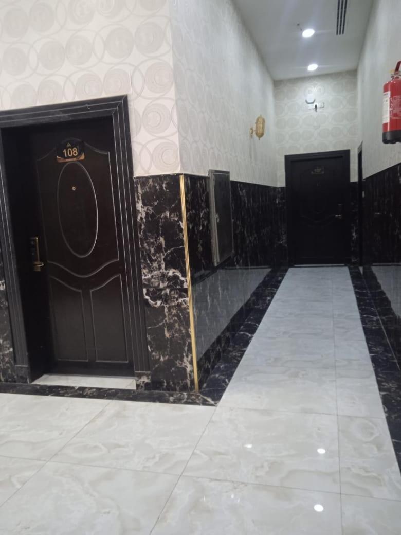Quiet 7 * Riyadh
