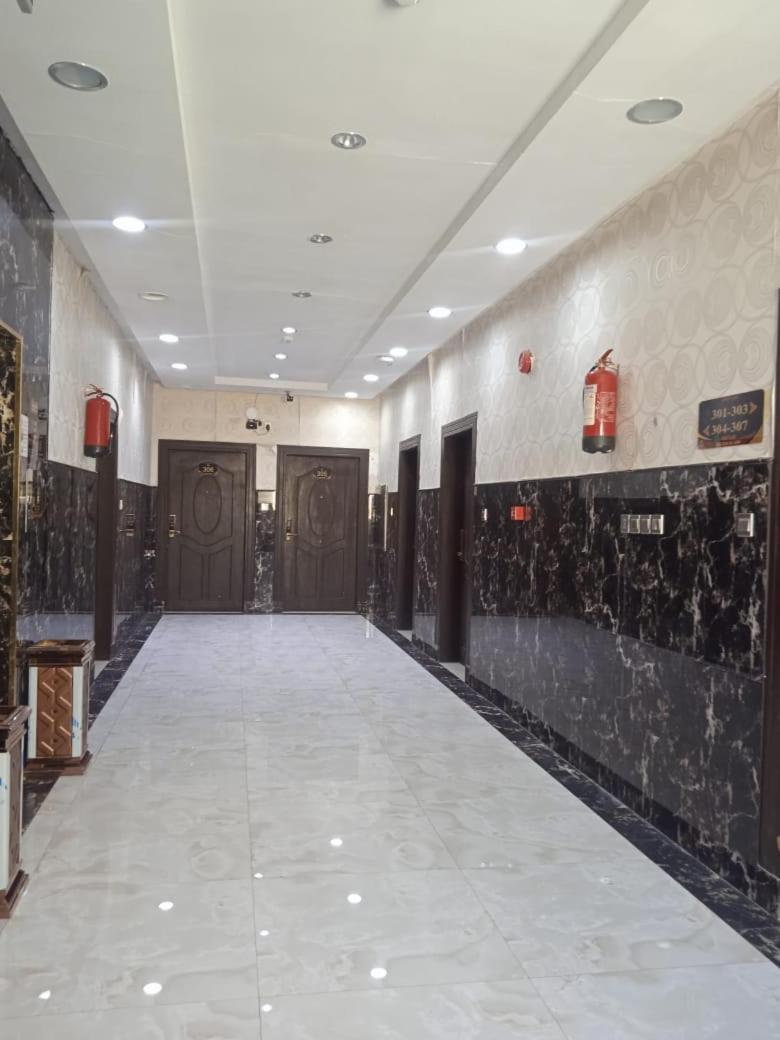 Quiet 7 Aparthotel
