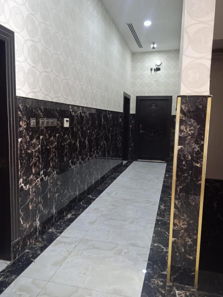 Quiet 7 Aparthotel Riyadh